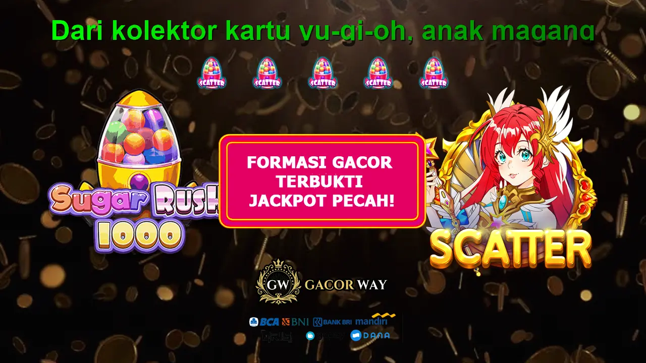 GACORWAY