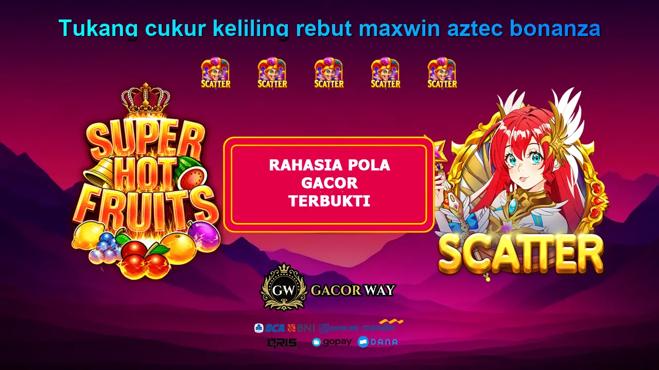 GACORWAY
