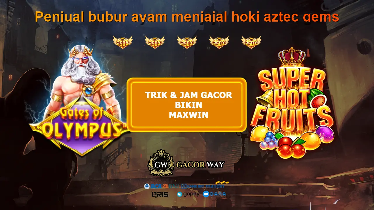 GACORWAY