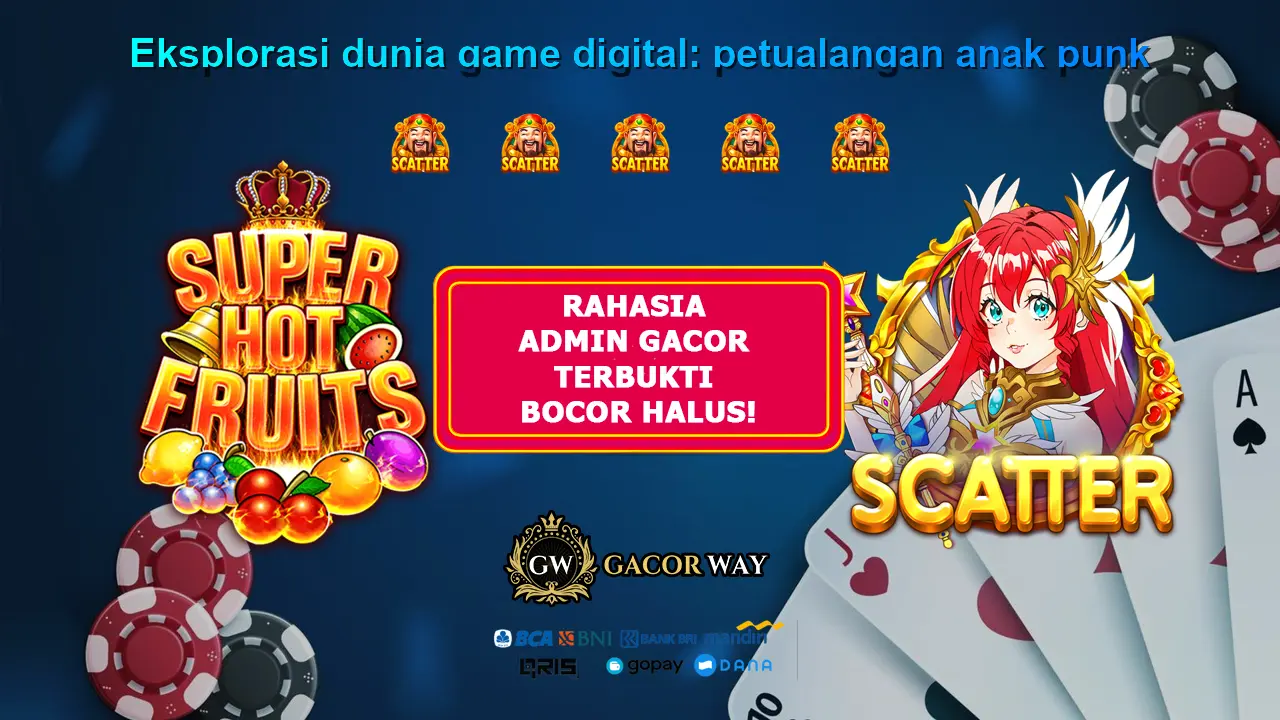 GACORWAY