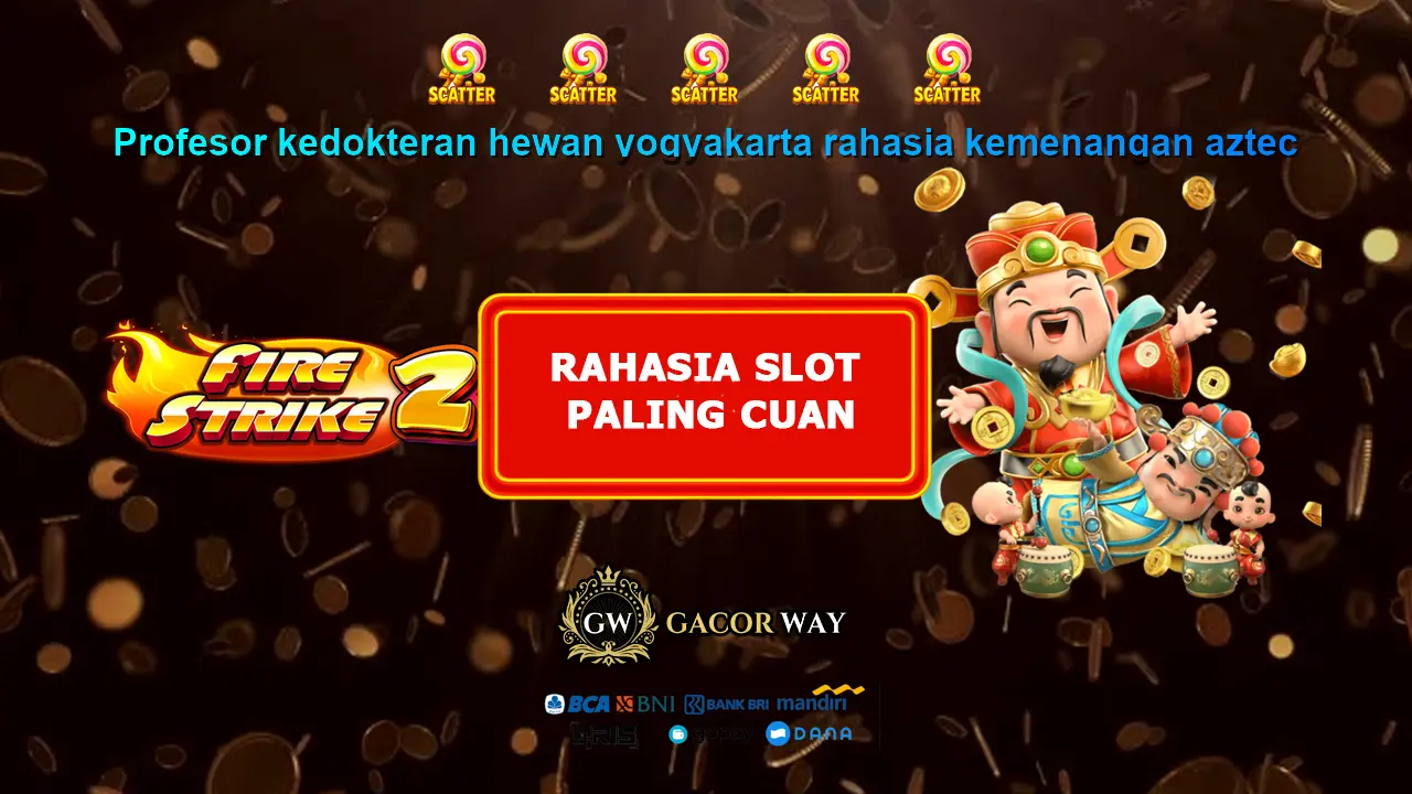 GACORWAY