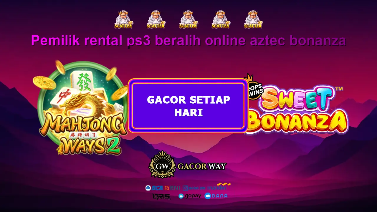 GACORWAY