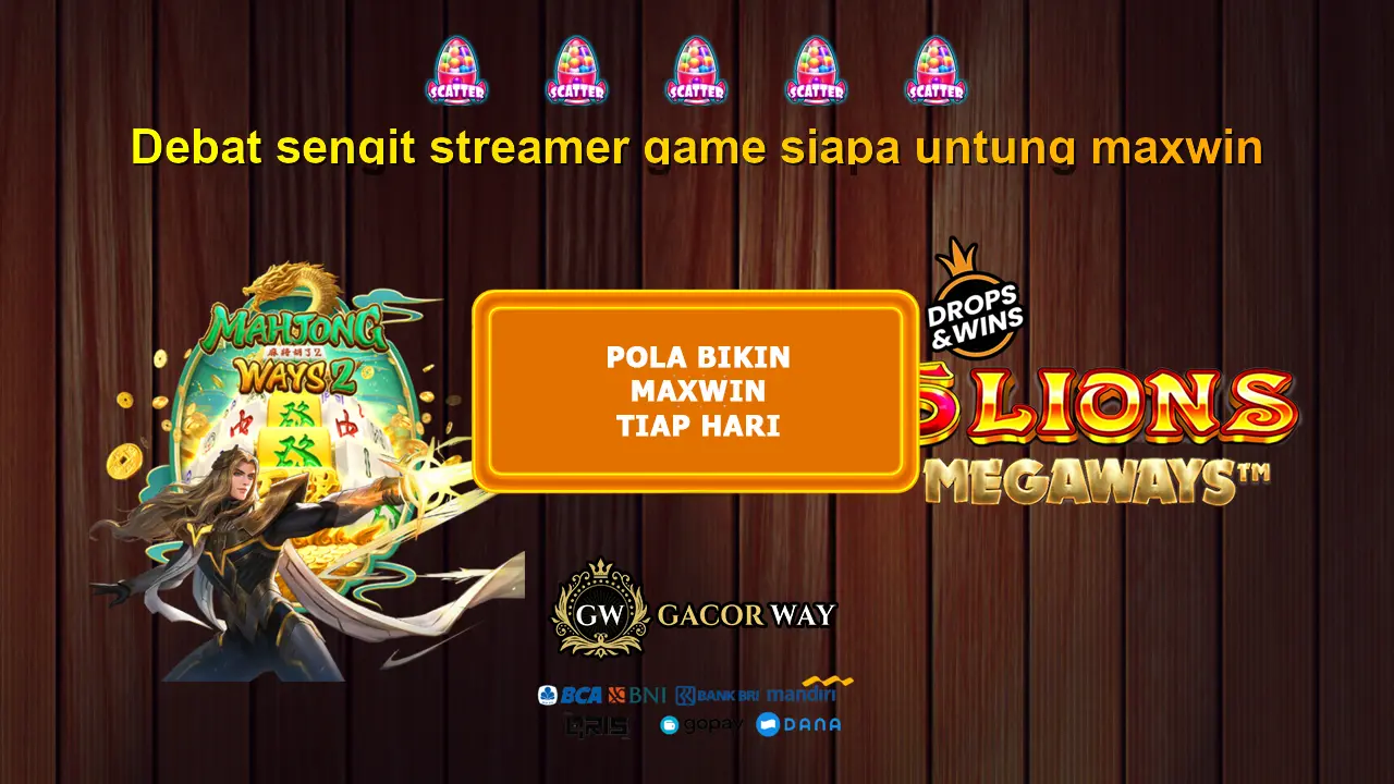 GACORWAY