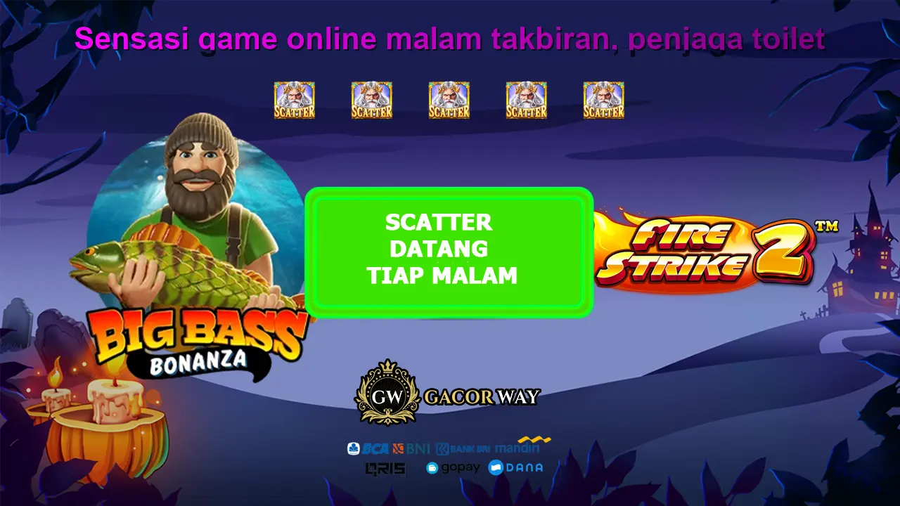 GACORWAY
