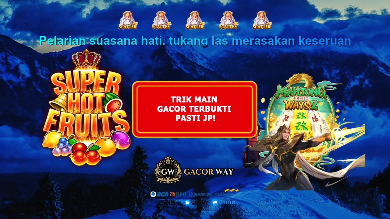 GACORWAY