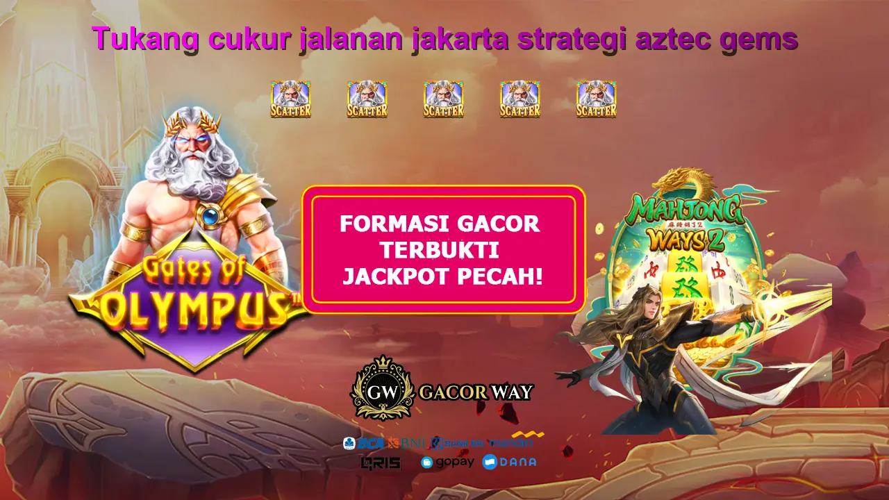 GACORWAY