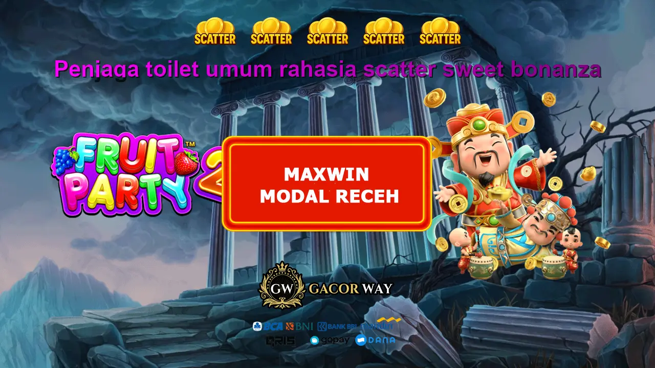GACORWAY