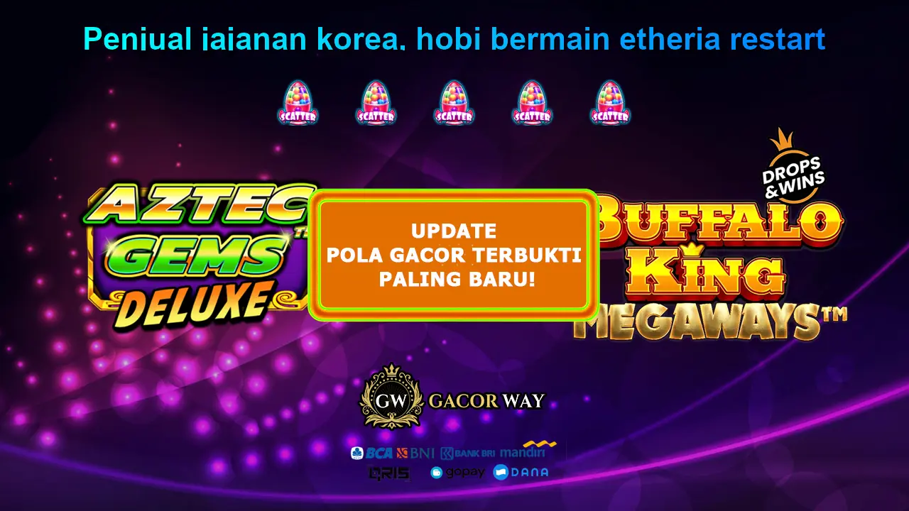 GACORWAY