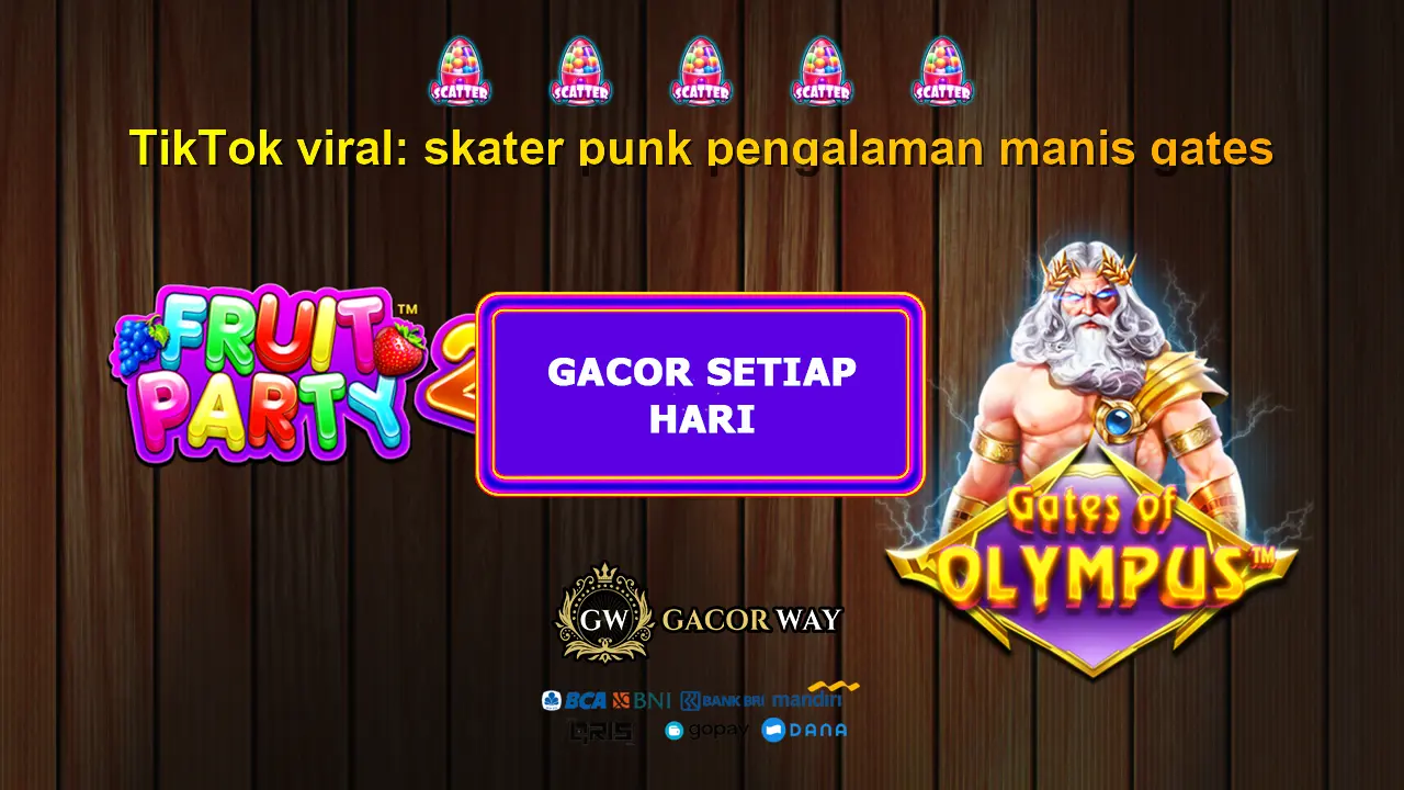 GACORWAY