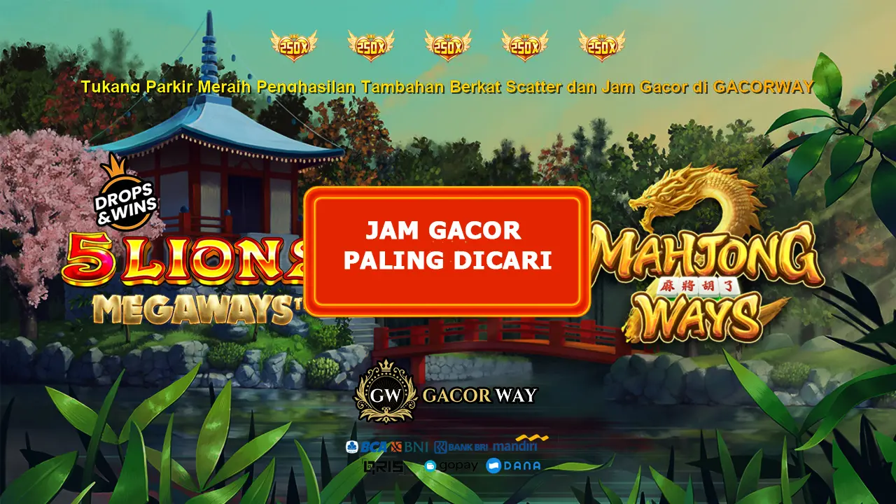 GACORWAY