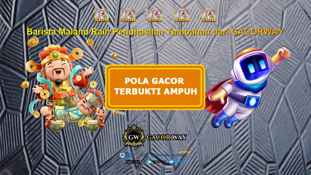 GACORWAY