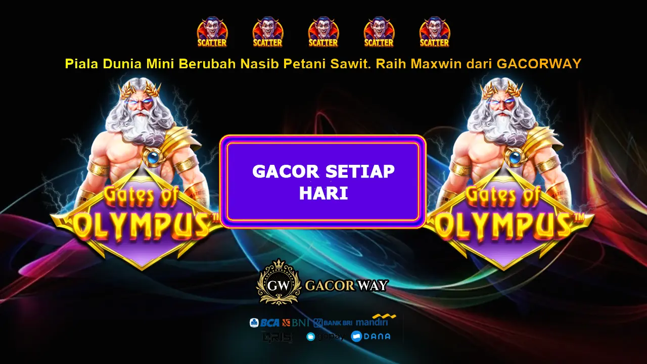 GACORWAY
