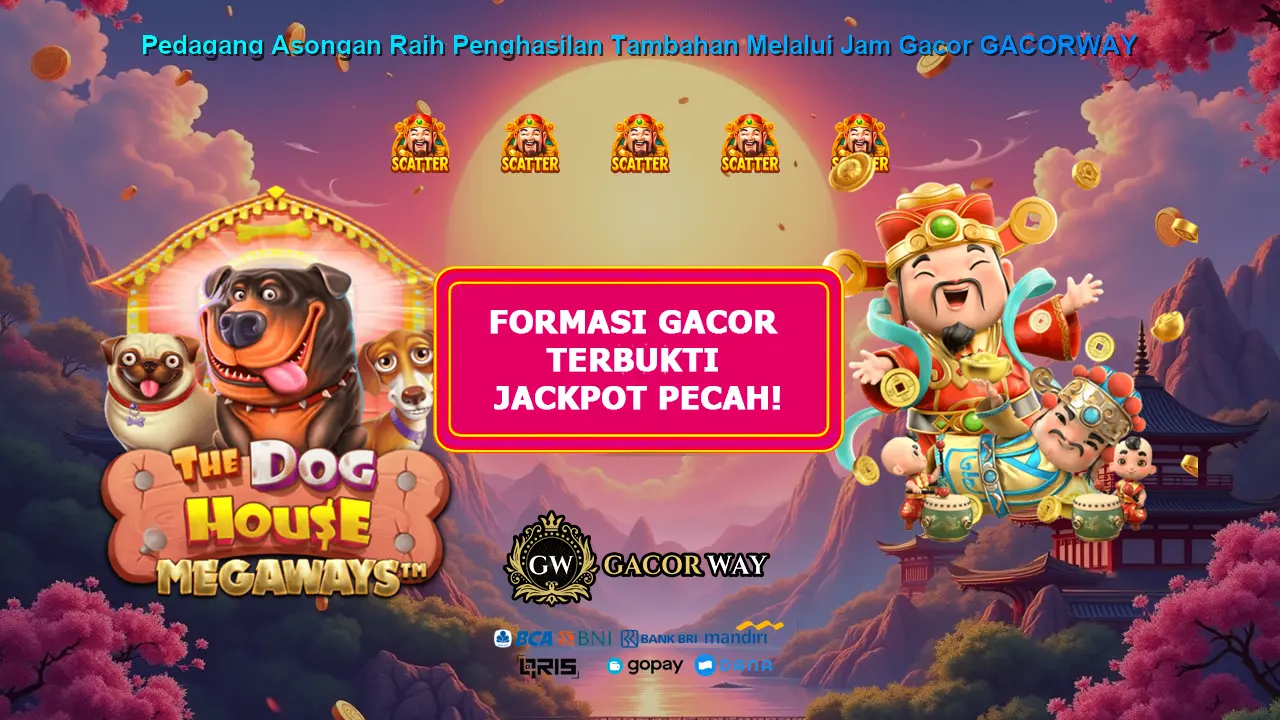 GACORWAY