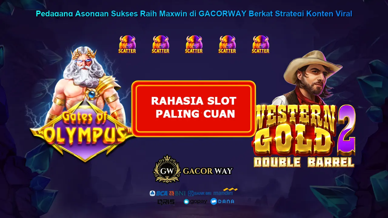 GACORWAY
