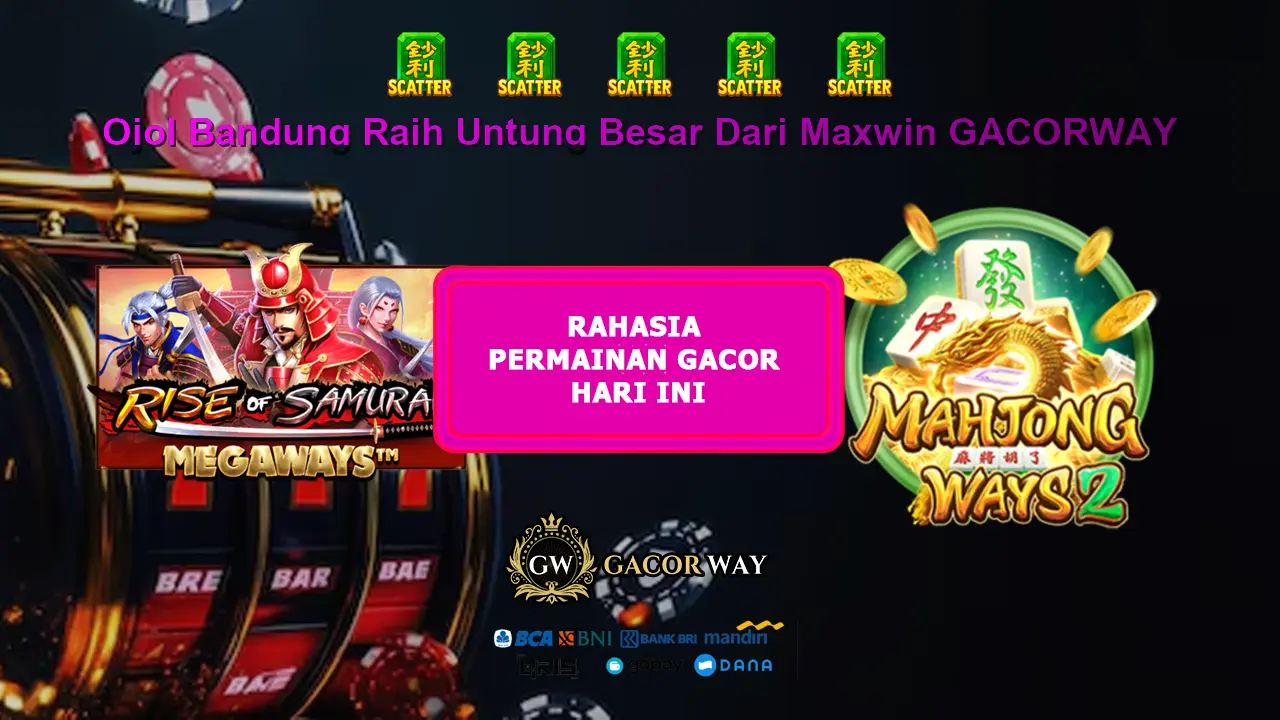 GACORWAY