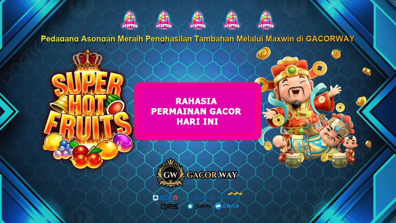 GACORWAY