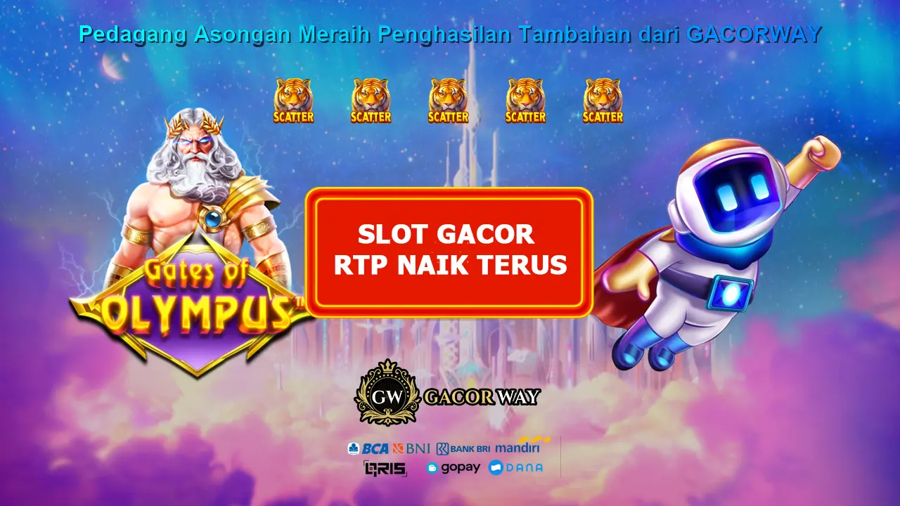 GACORWAY