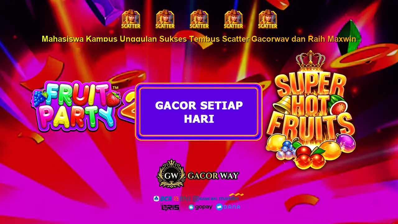 GACORWAY
