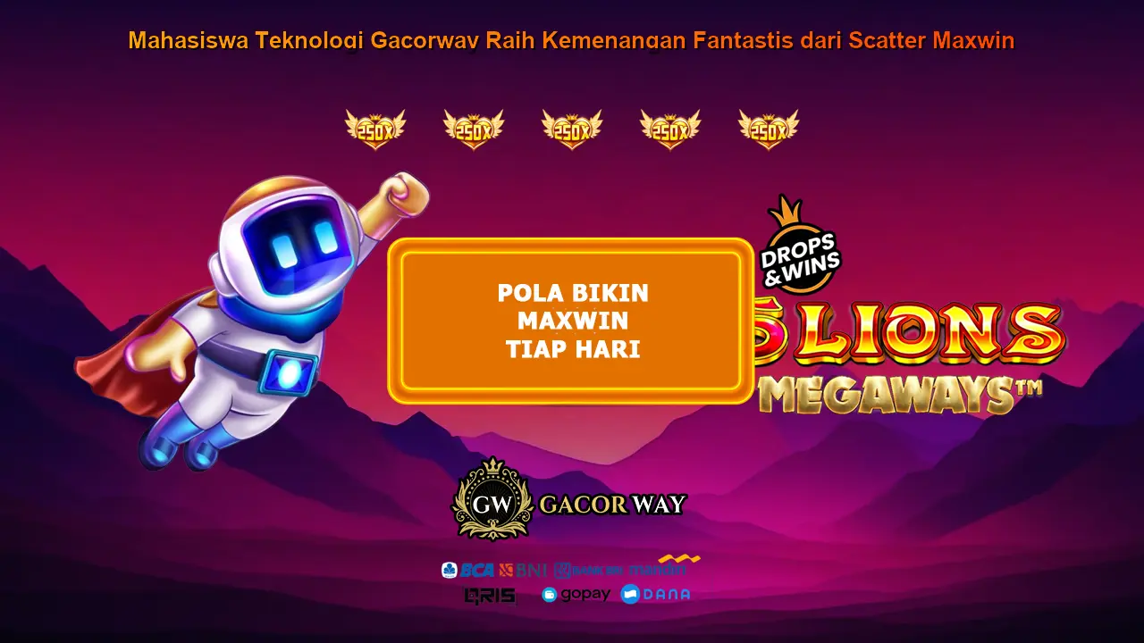 GACORWAY