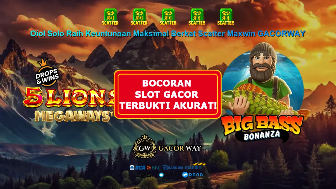 GACORWAY