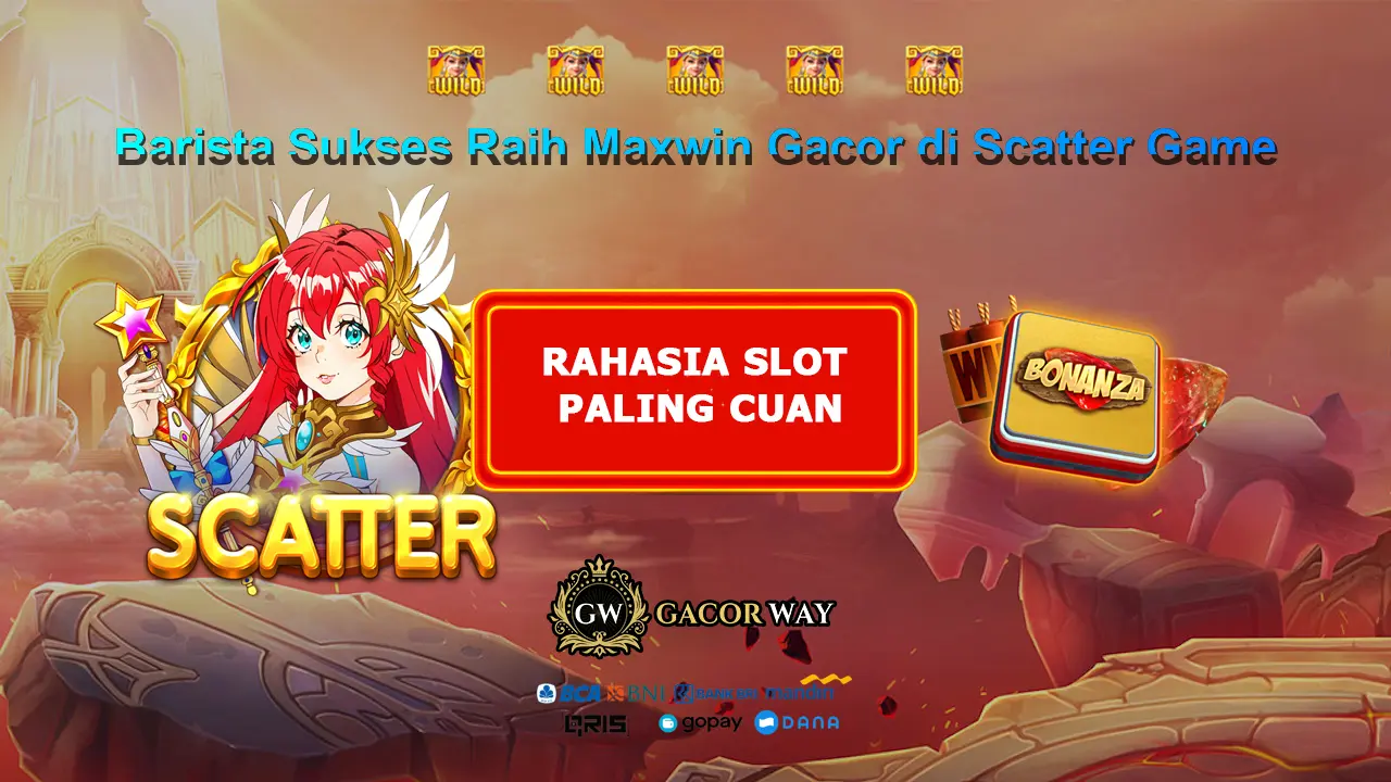 GACORWAY