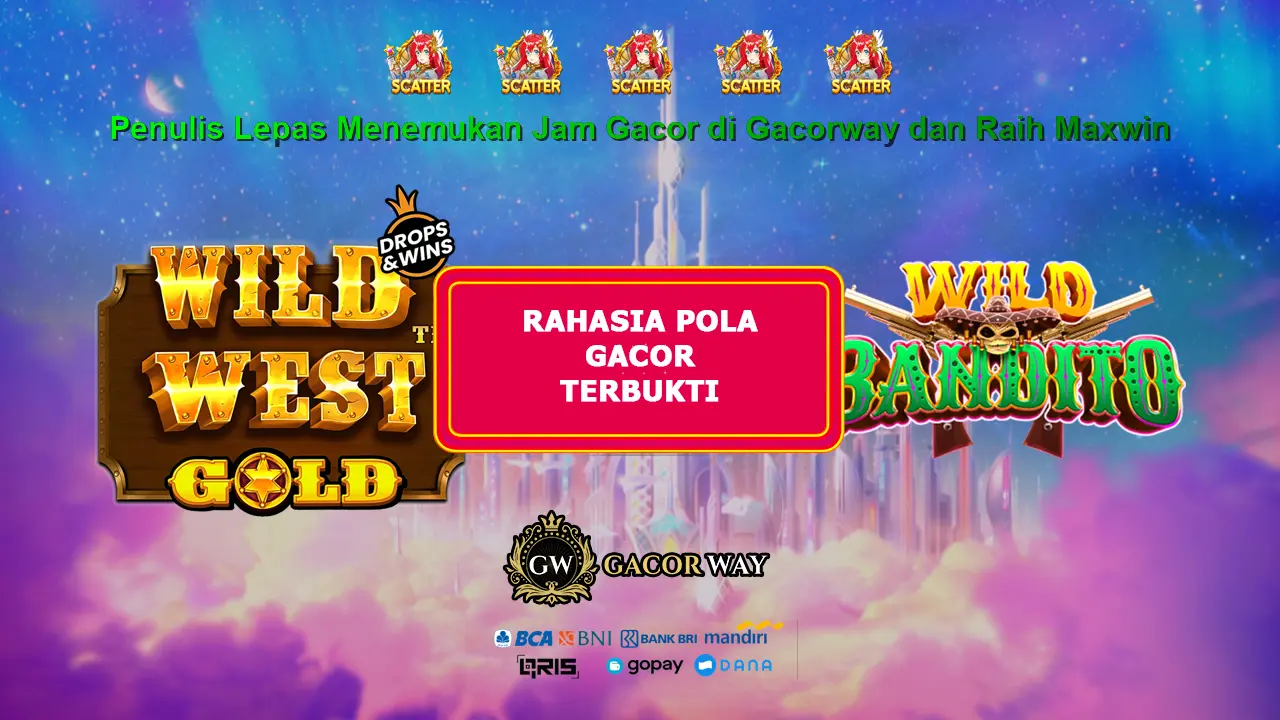 GACORWAY