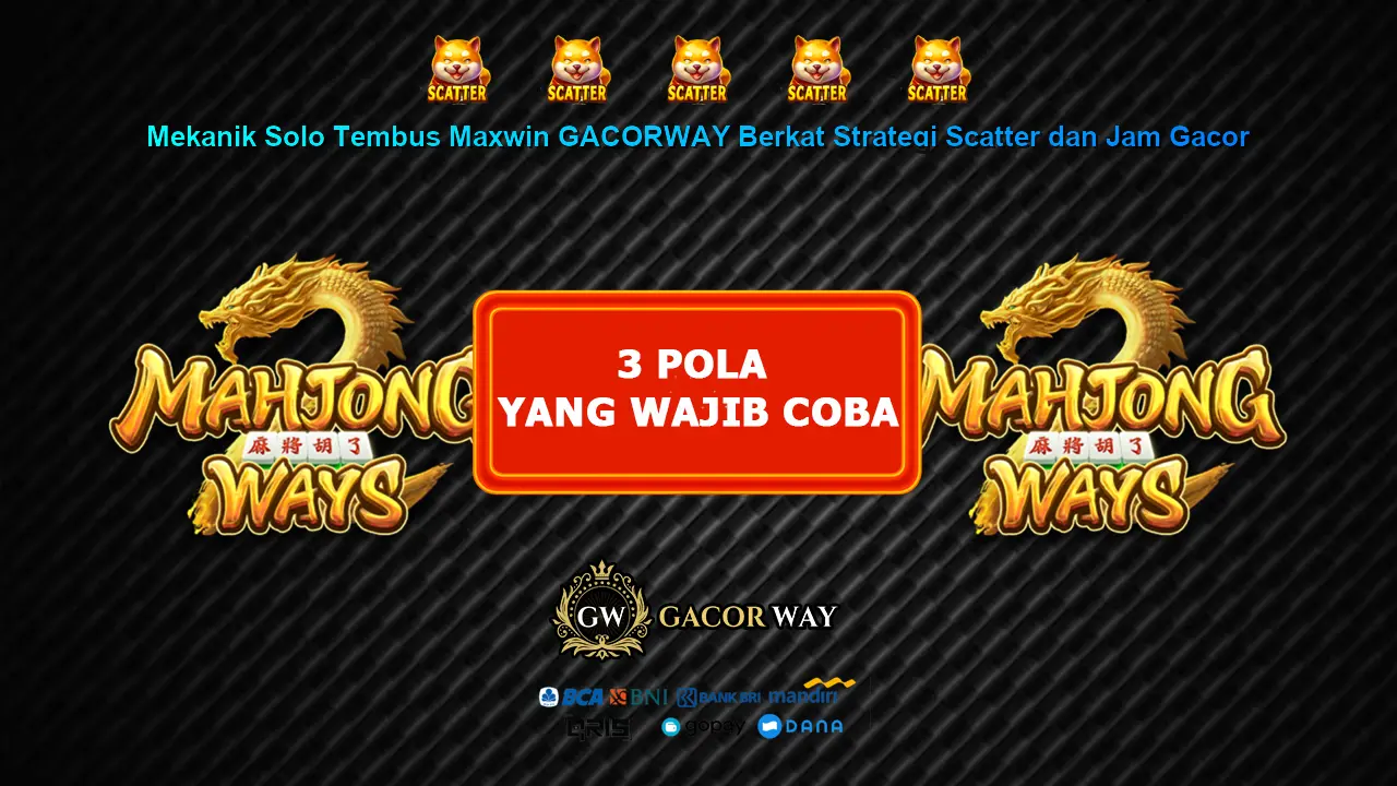 GACORWAY