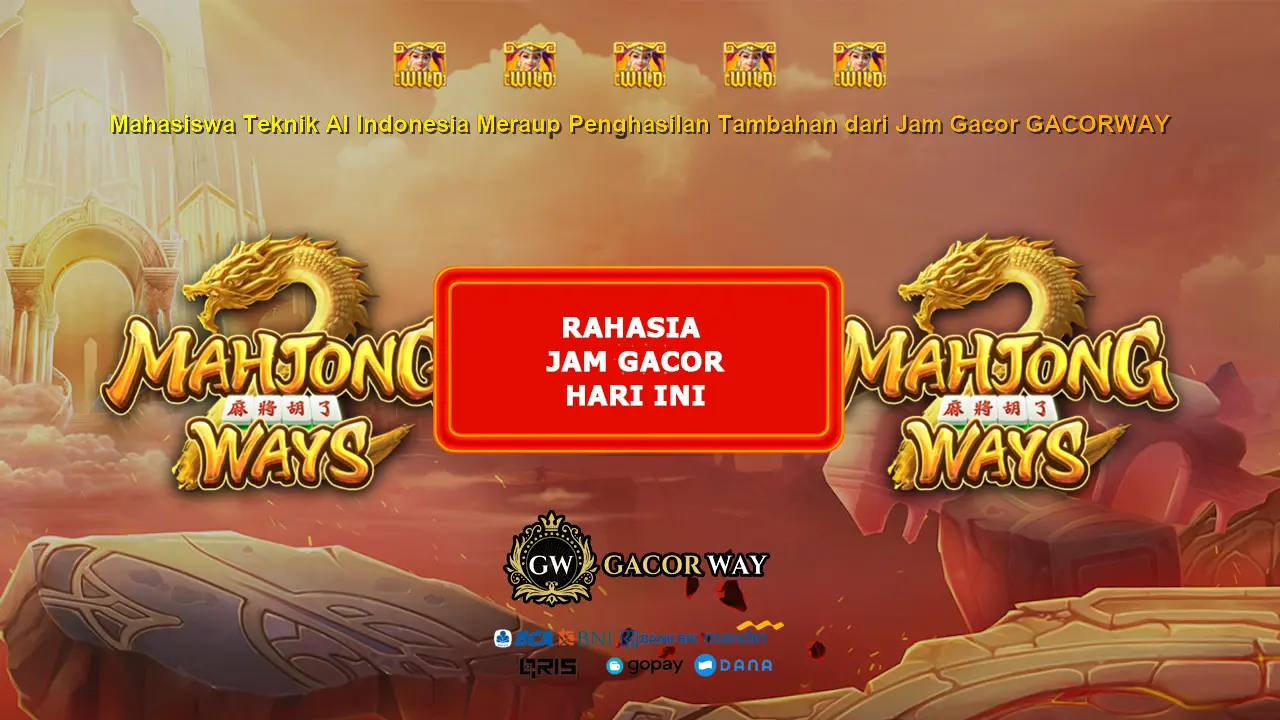 GACORWAY