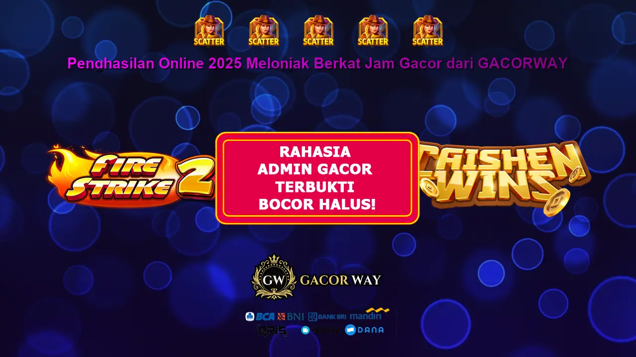 GACORWAY