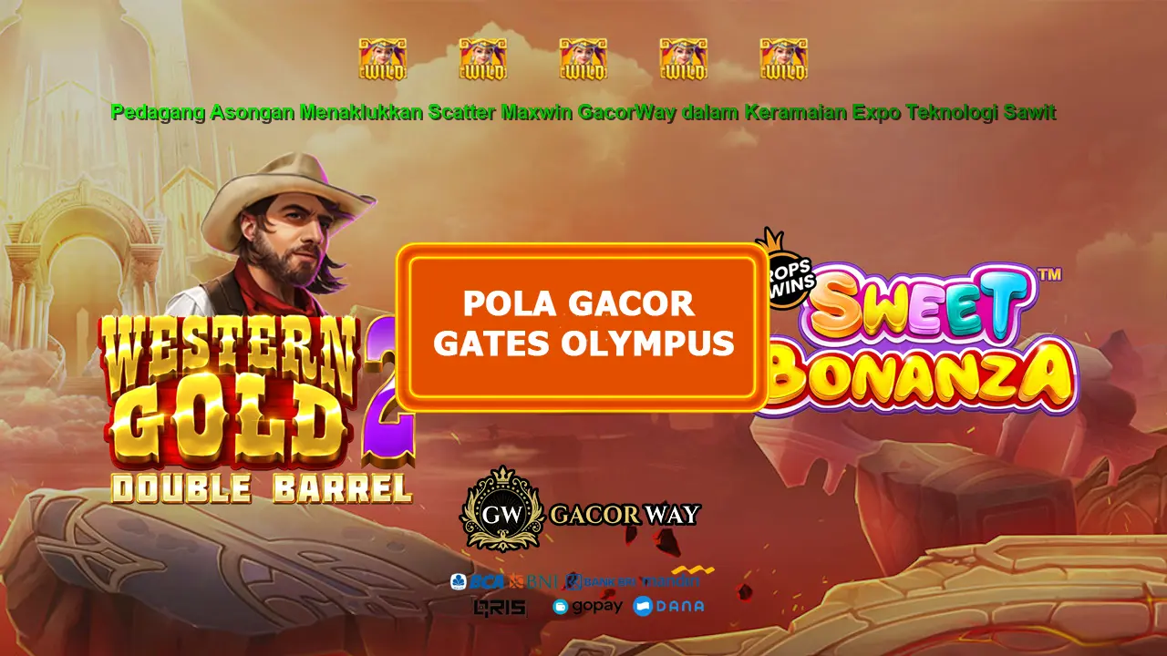 GACORWAY