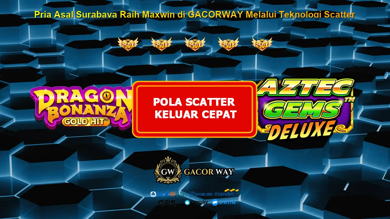 GACORWAY