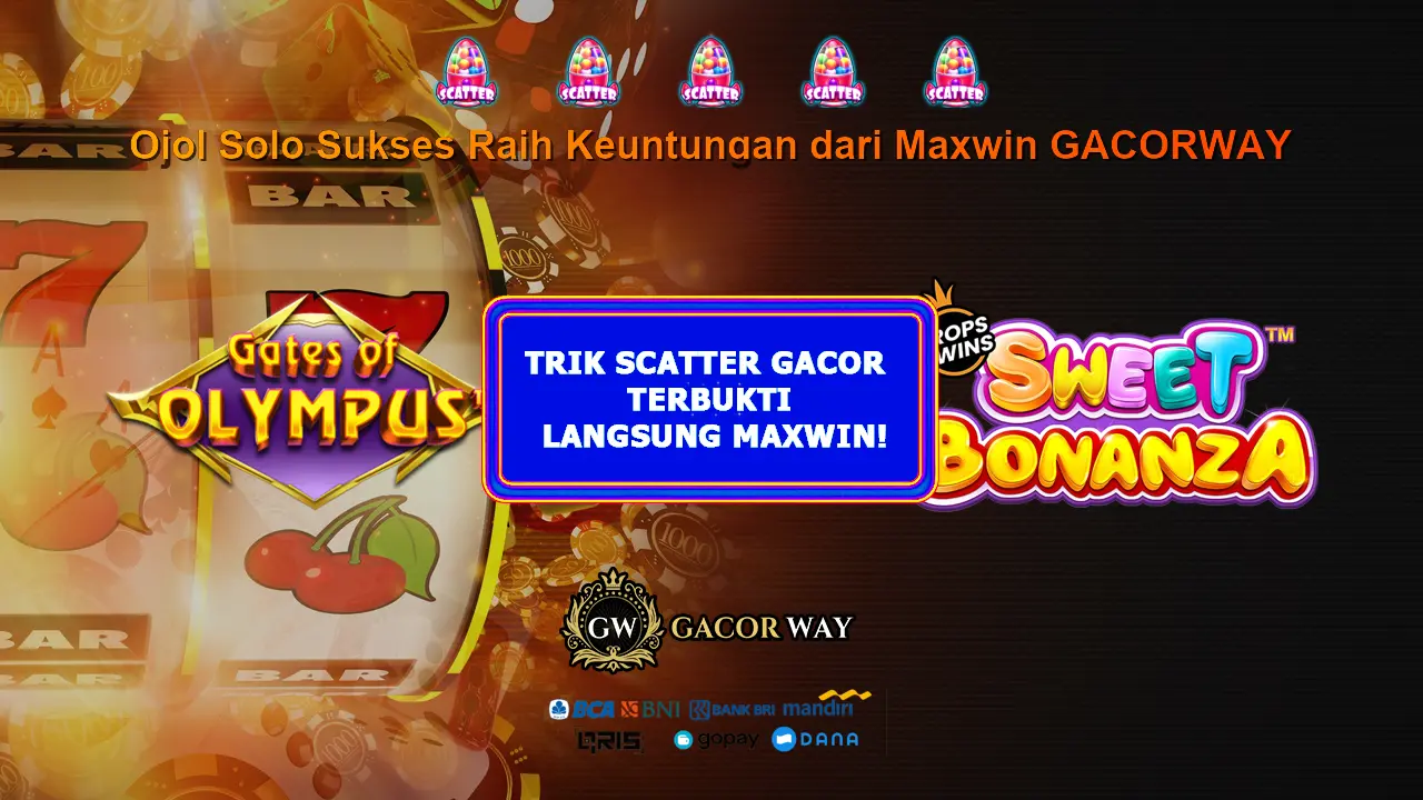 GACORWAY