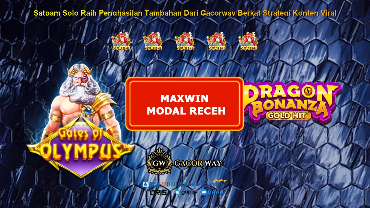 GACORWAY