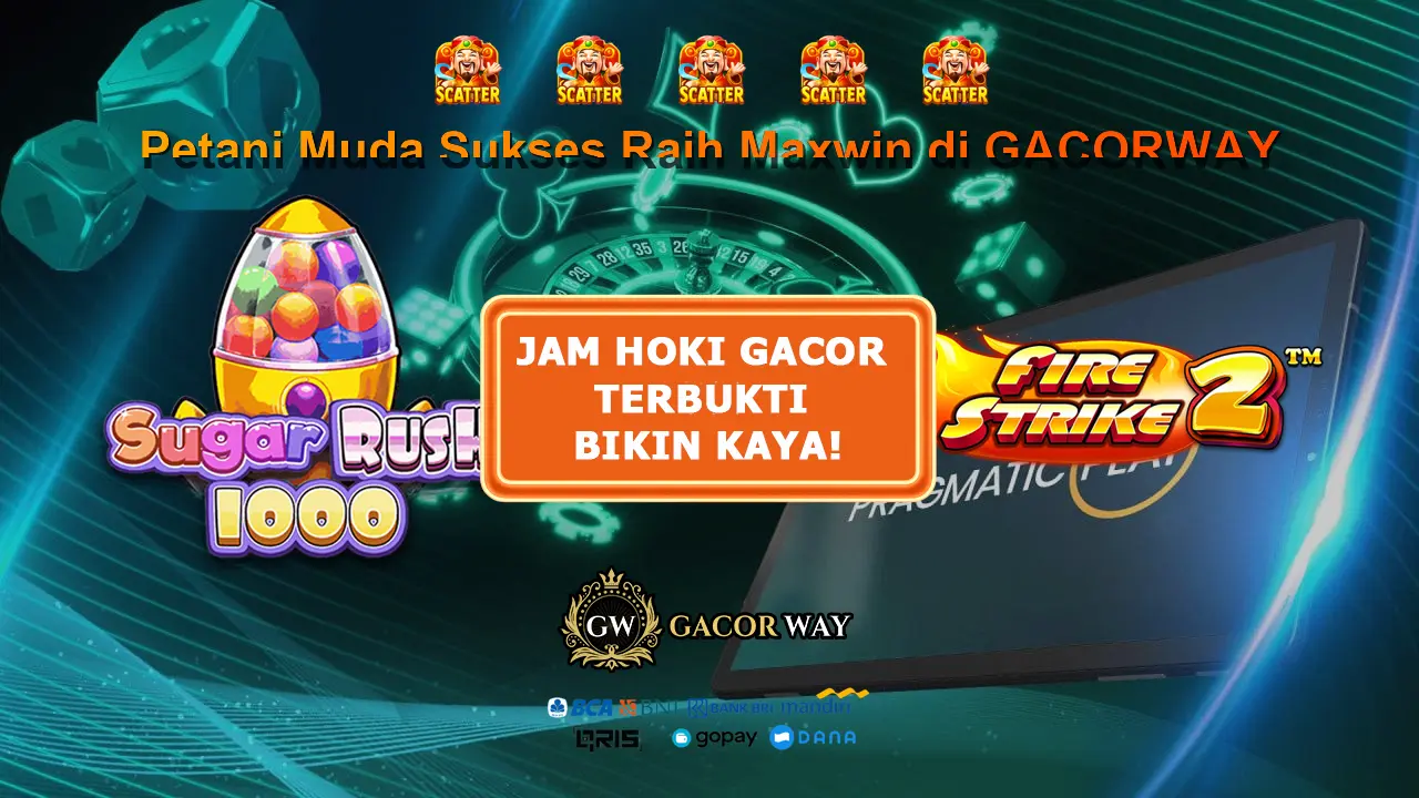 GACORWAY