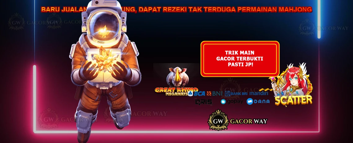 Gacorway