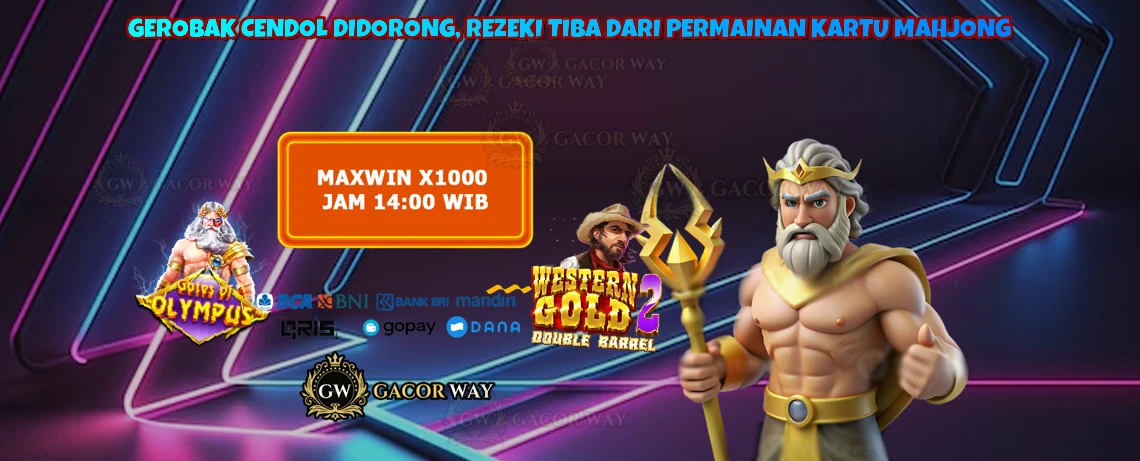 Gacorway