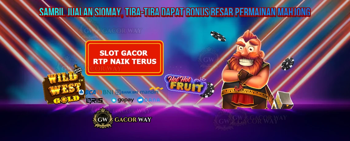 Gacorway