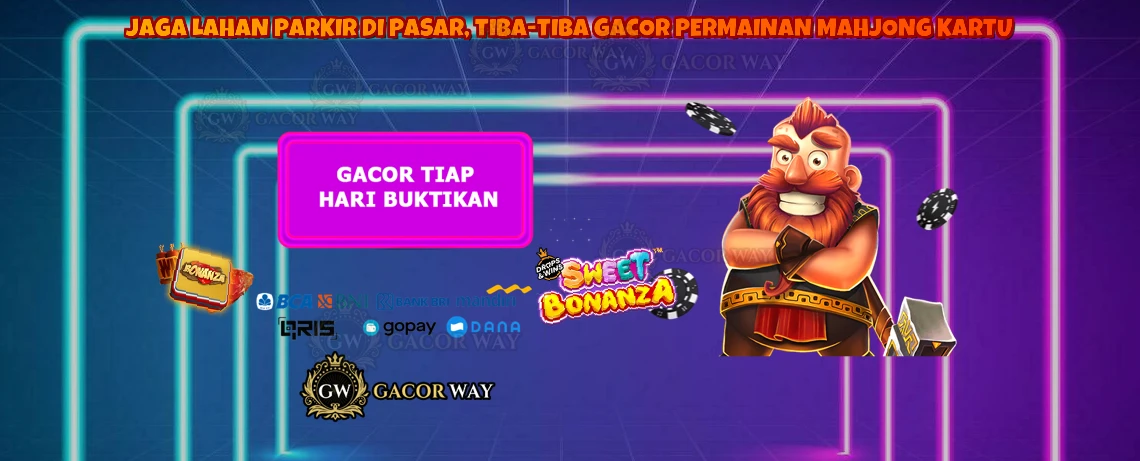 Gacorway