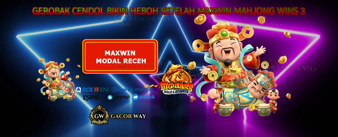 Gacorway
