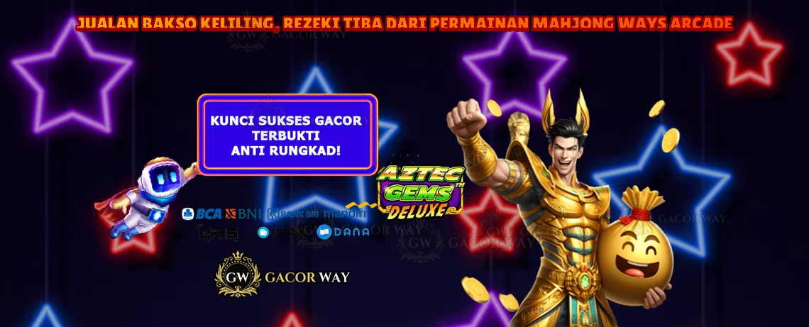 Gacorway