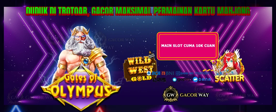 Gacorway