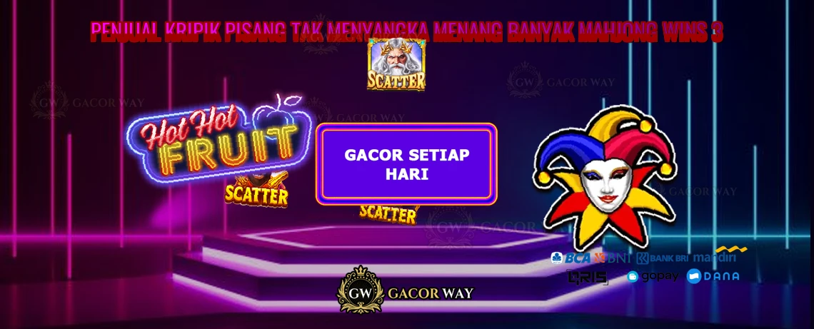 Gacorway