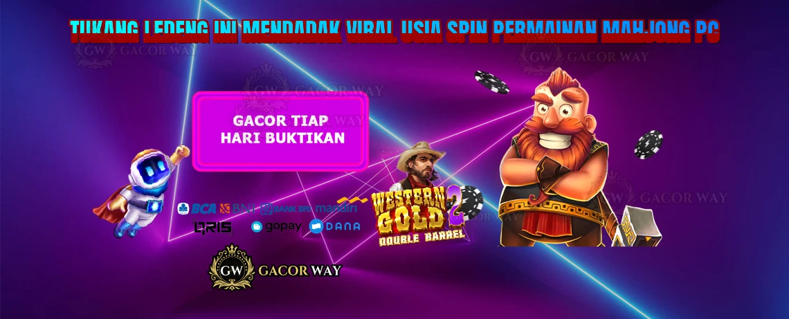 Gacorway