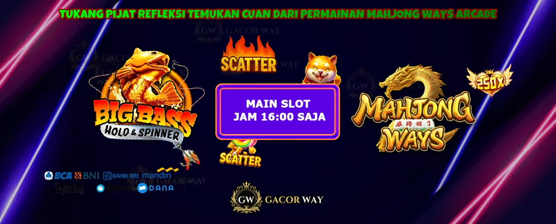 Gacorway