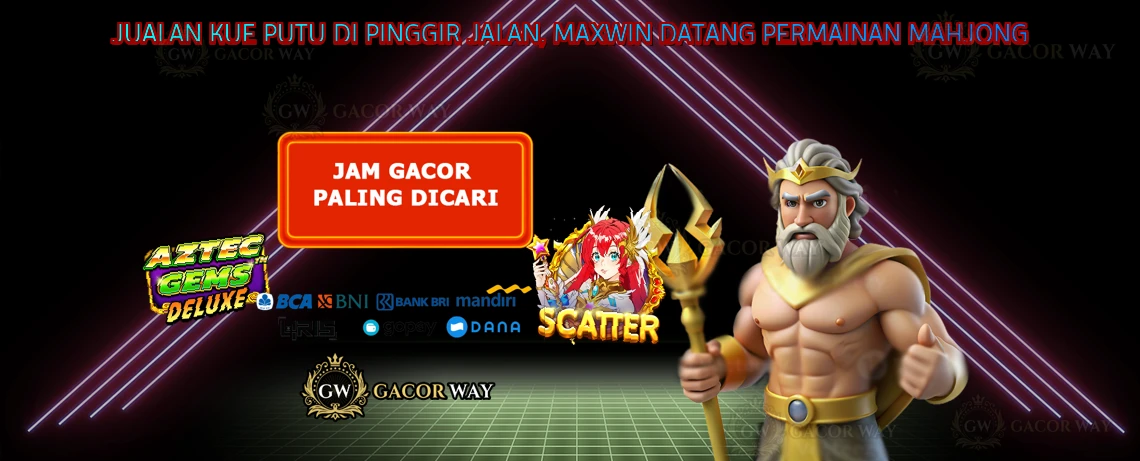 Gacorway