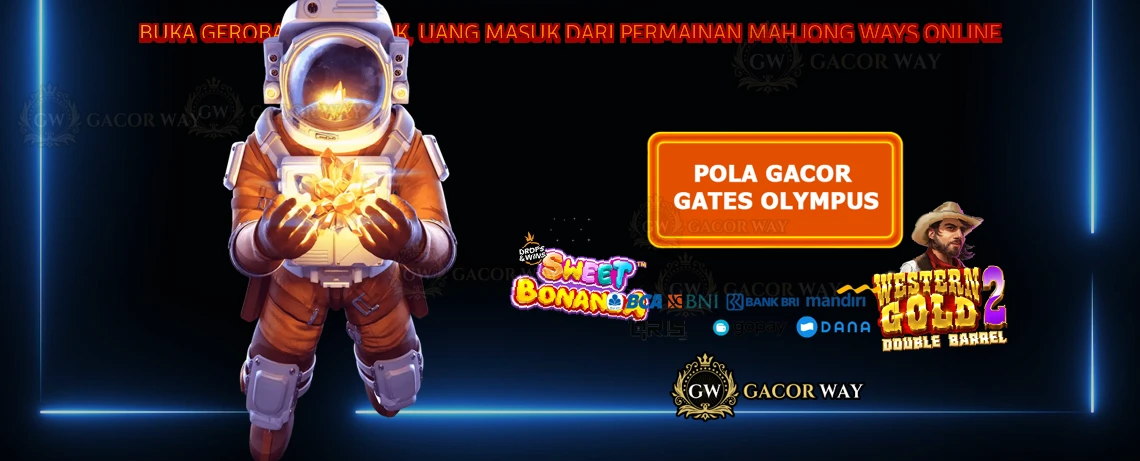 Gacorway