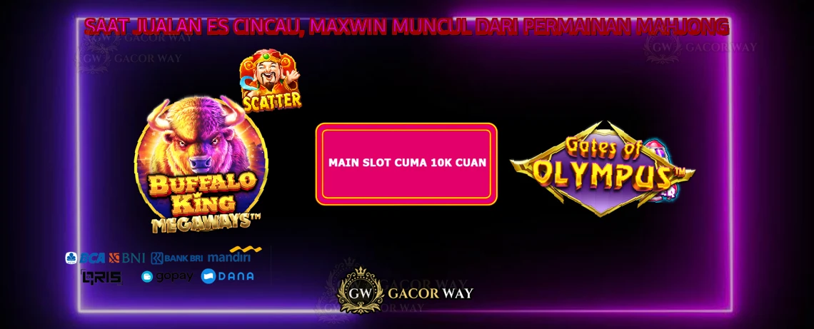 Gacorway