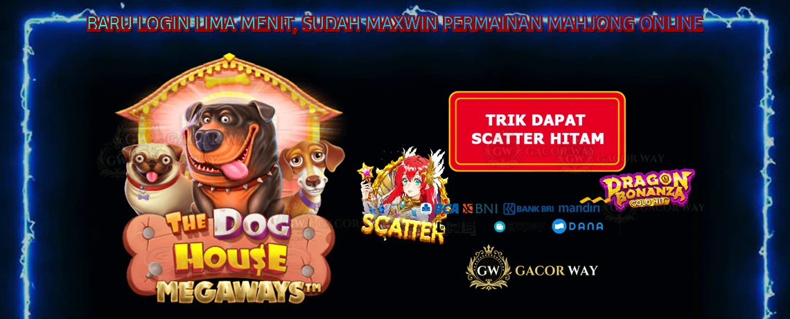 Gacorway
