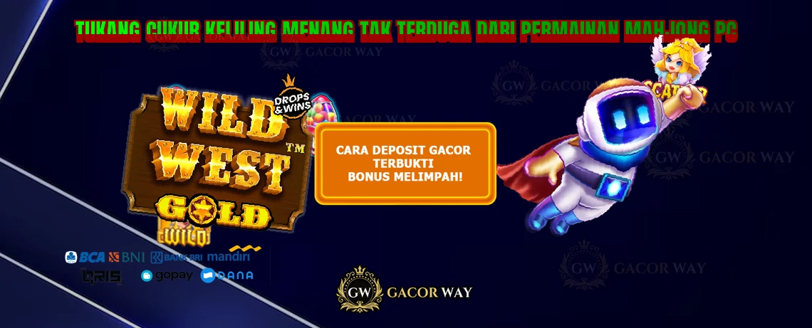Gacorway