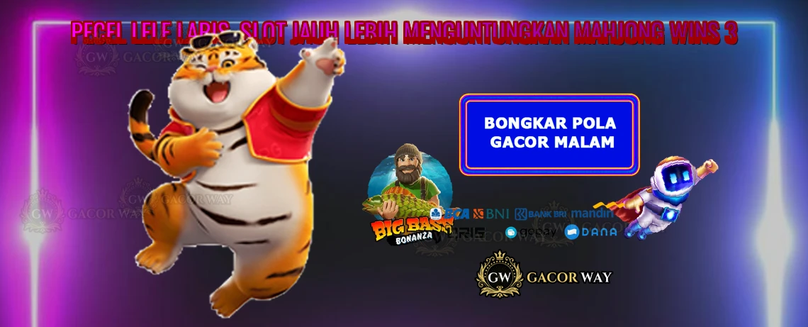 Gacorway